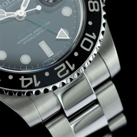 rolex 11670ln|rolex 116710ln discontinued.